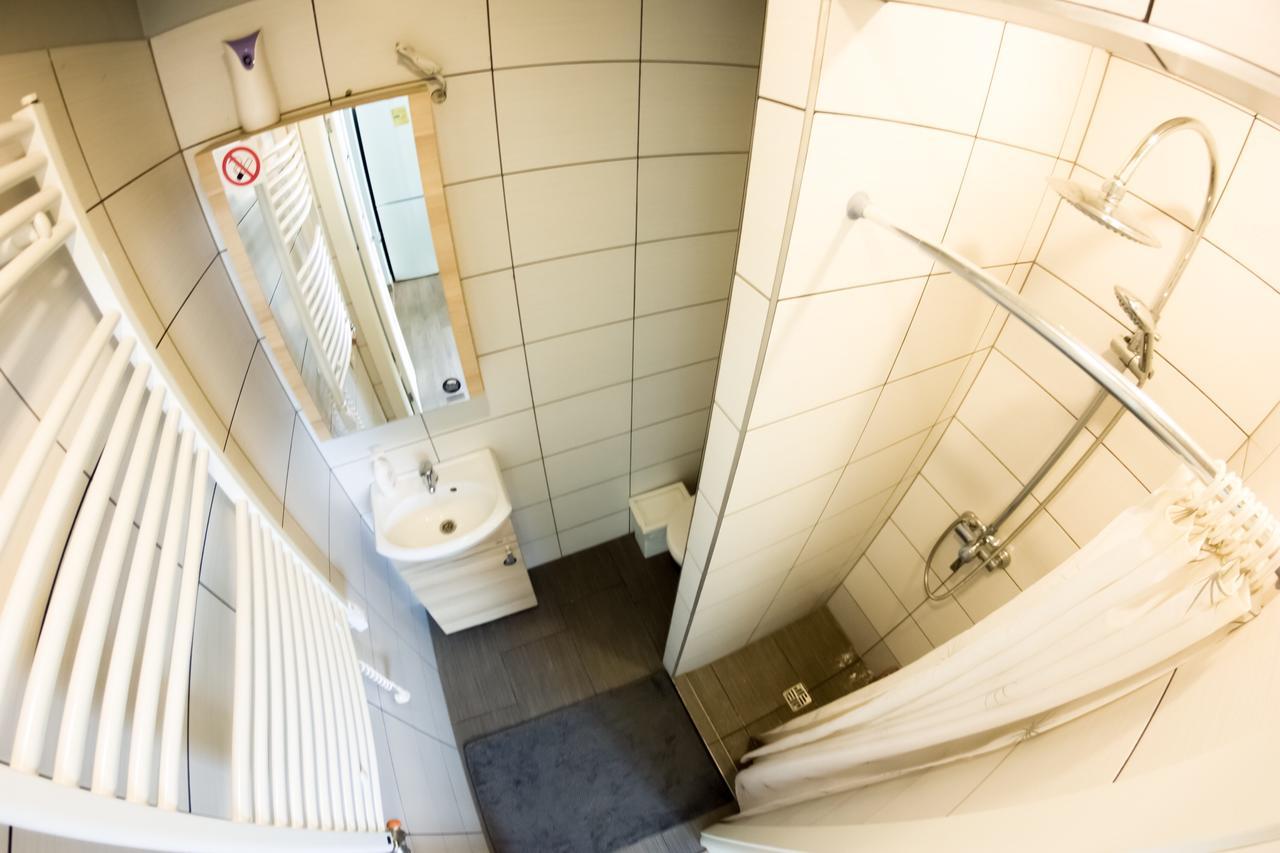 Owl Apartments Kaunas Eksteriør billede